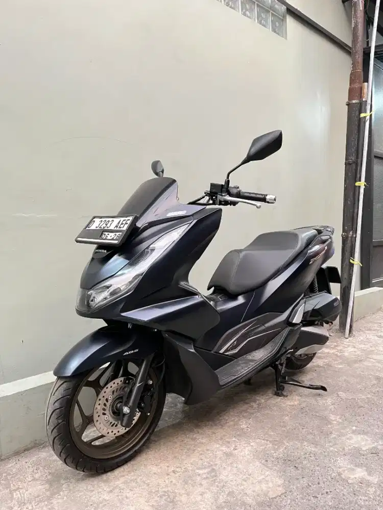 Pcx 2023 abs low km