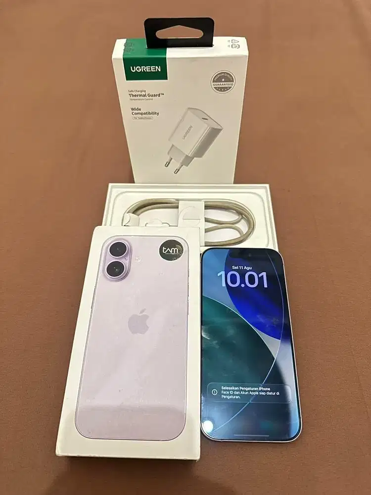 iphone 17 256 ibox lavender