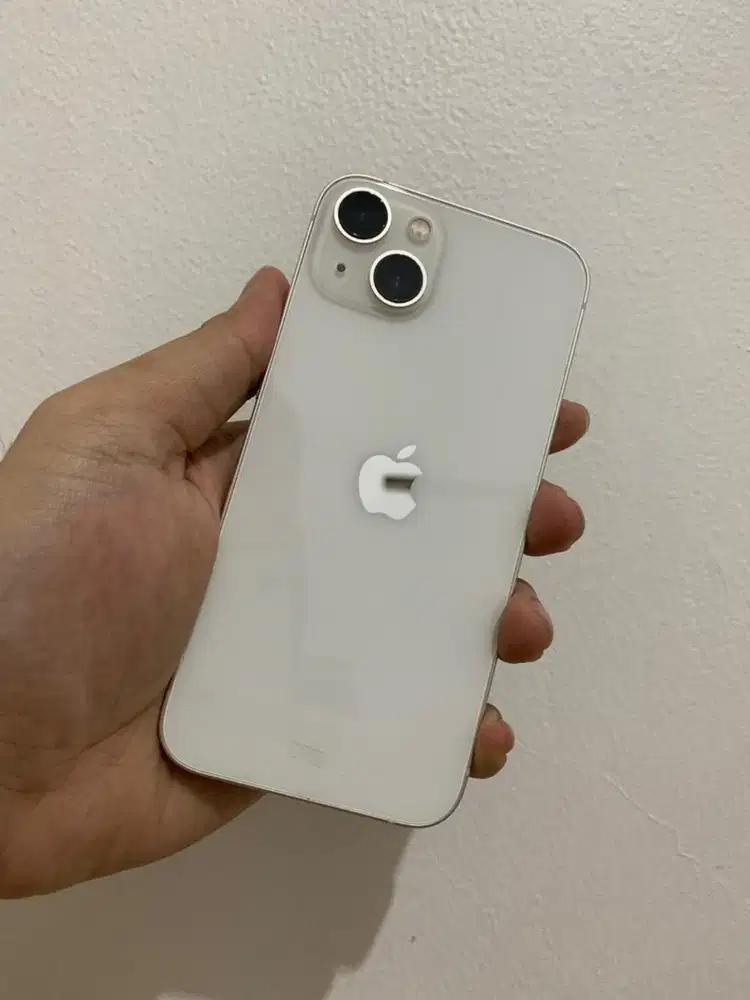 IPhone 13 128gb IBox Starlight