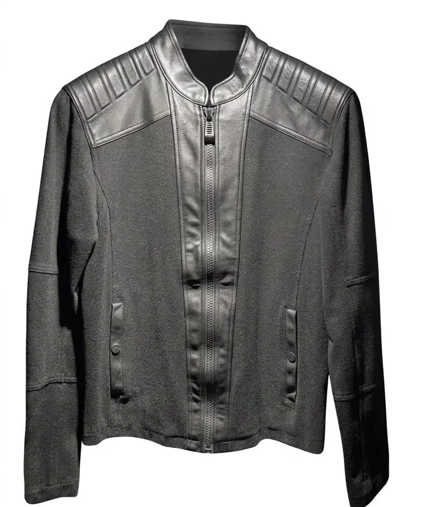 Jaket Harley Davidson