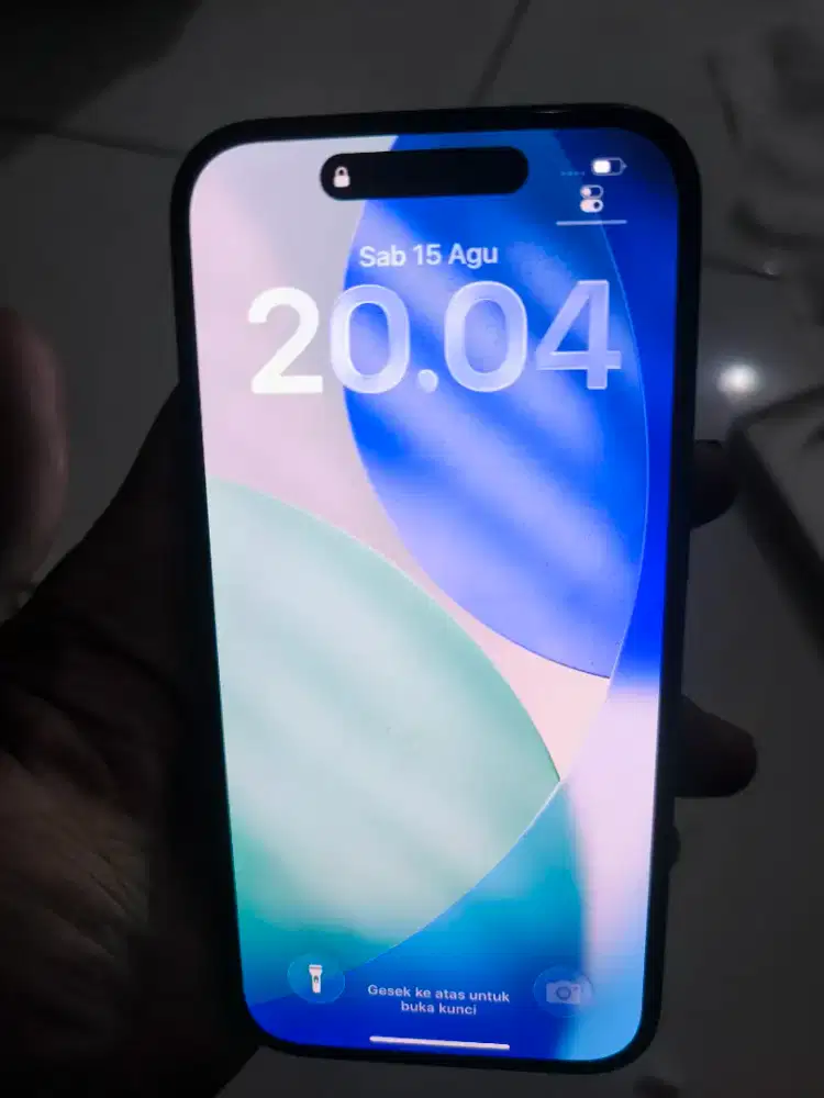 Iphone 16 128 GB Ibix