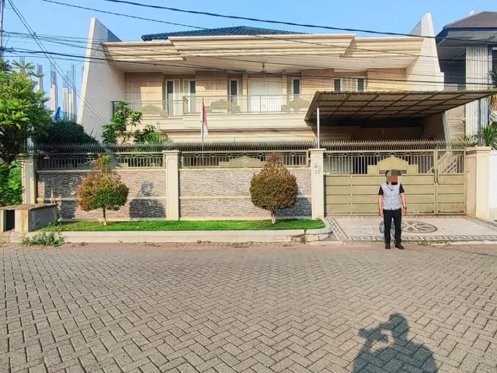Rumah araya murah surabaya