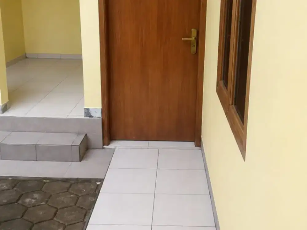 DISEWAKAN RUMAH PASIR IMPUN