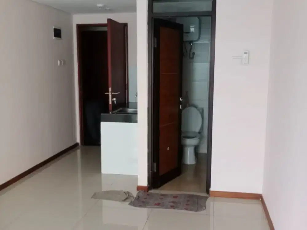 Dijual Apartemen Gateway Pasteur Studio Ruby