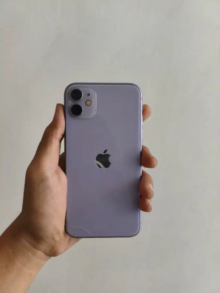 IPHONE 11 128GB INTER ALL OPERATOR