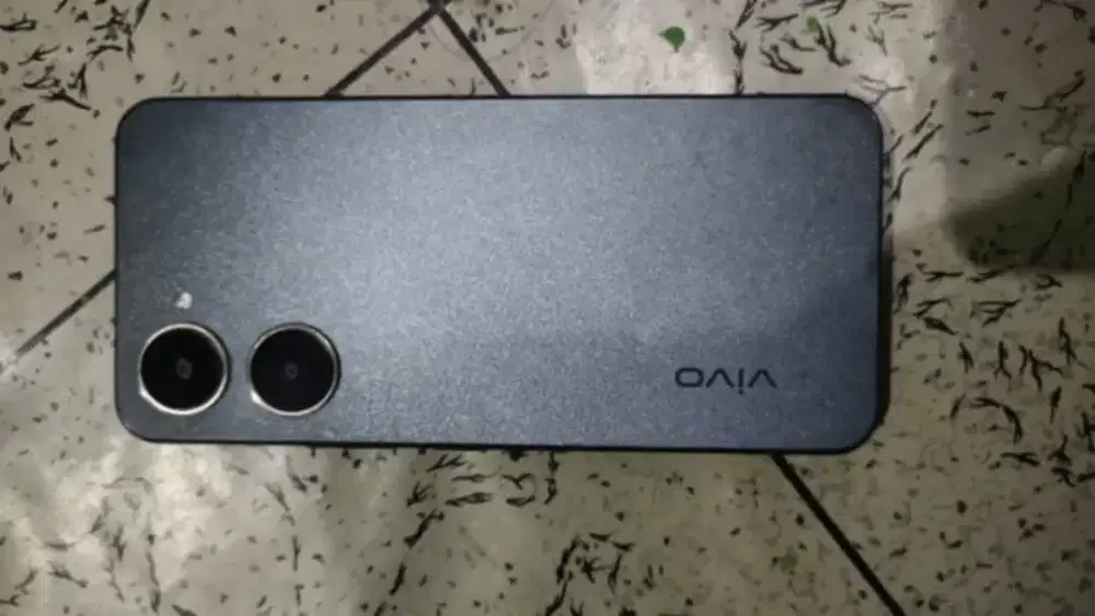 VIVO Y03T RAM 4+4/64