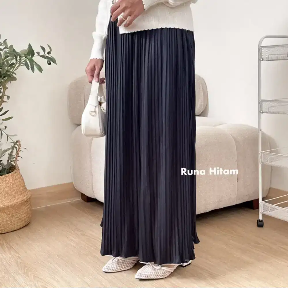 ROK PLISKET HITAM 50K