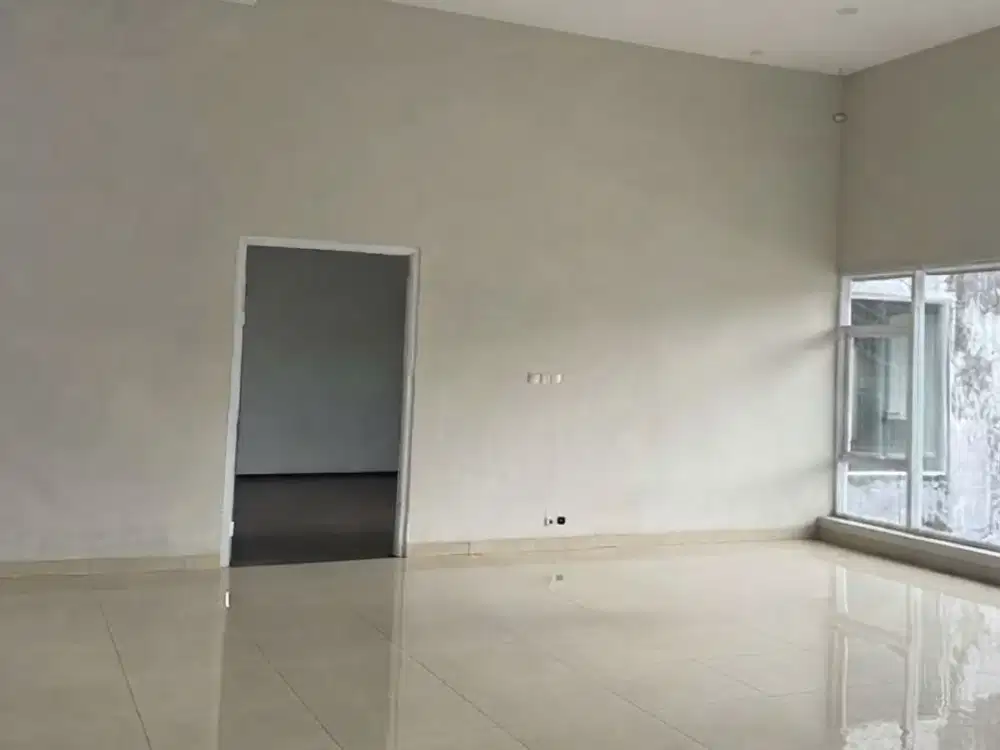 Dijual Murah dibawah appraisal bank Villa Jaya Giri Lembang