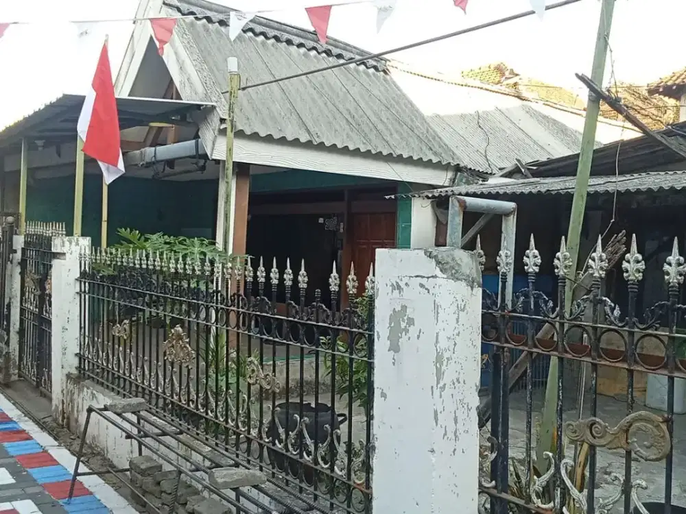 Jual tanah Bendul merisi surabaya