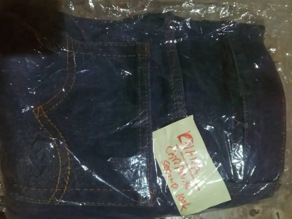 Celana jeans cardinal