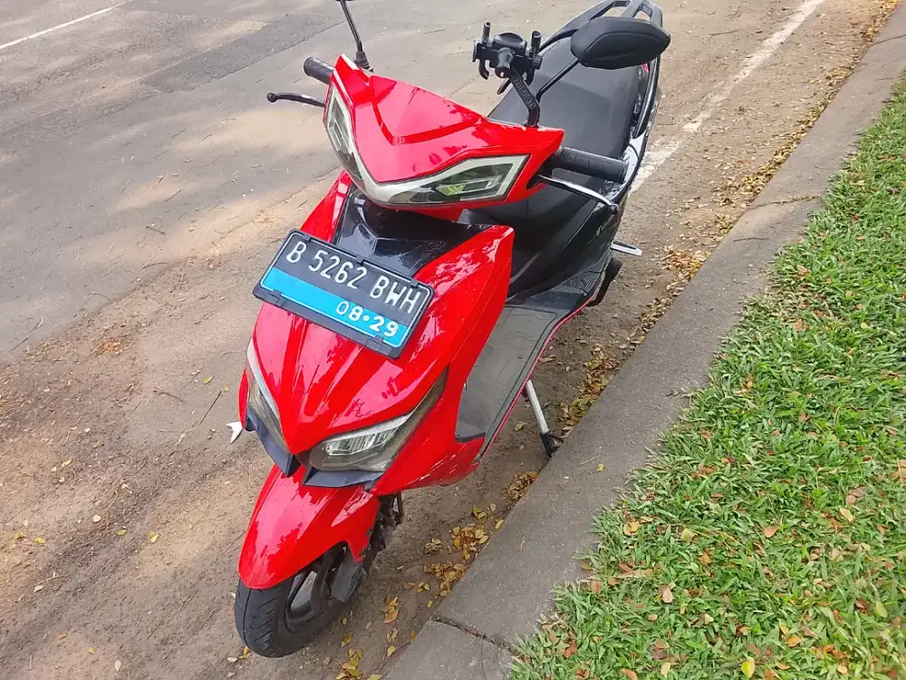 Smooth Tempur Facelift