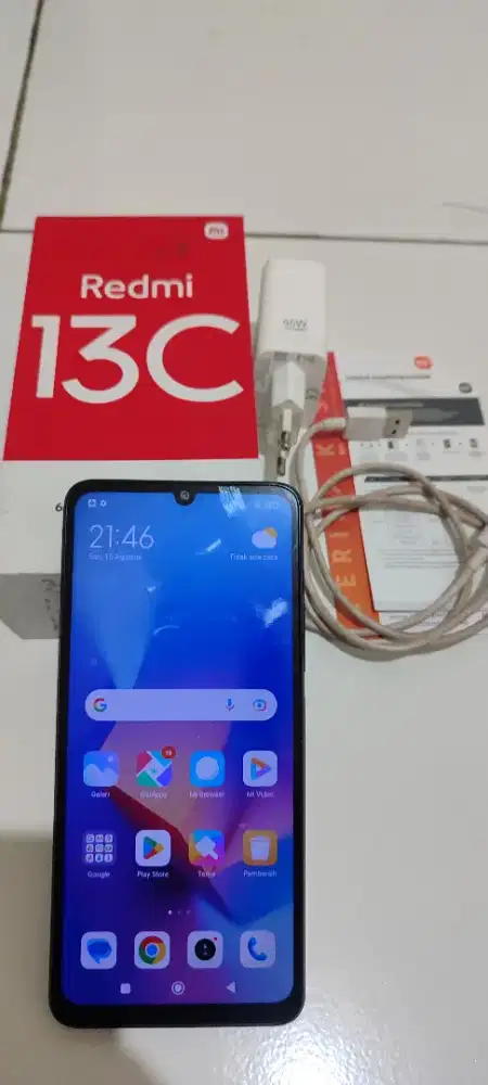 Redmi 13 C 8/256