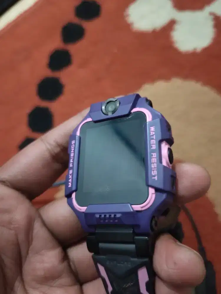 imoo z6 pink second lengkap