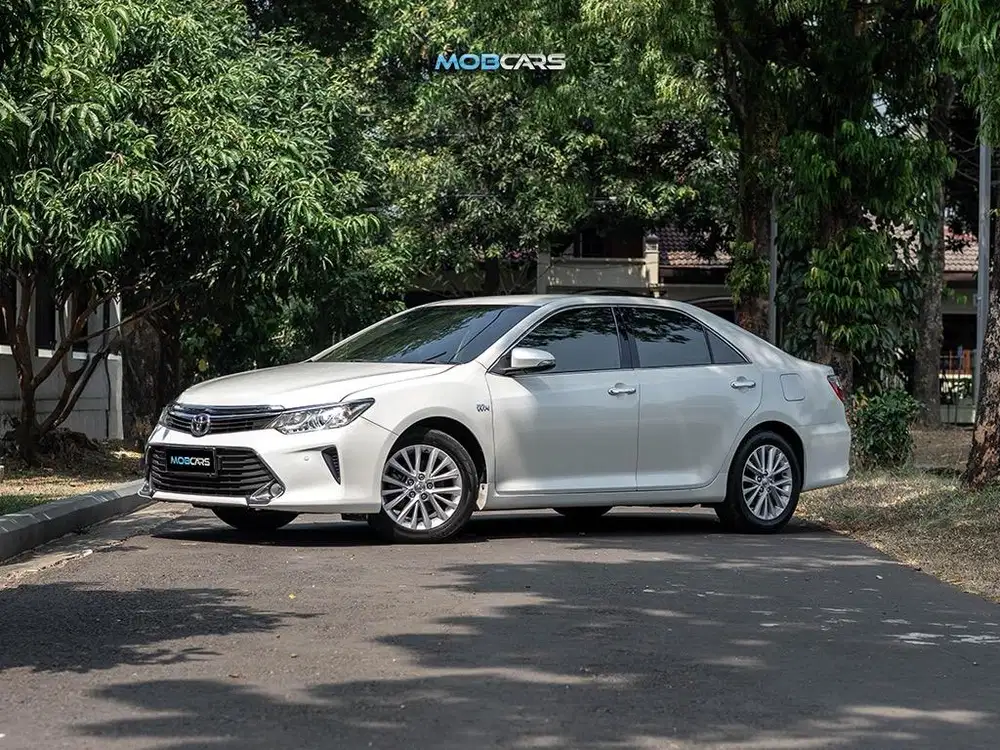 HARGA BERSAHABAT RASA MOBIL PEJABAT