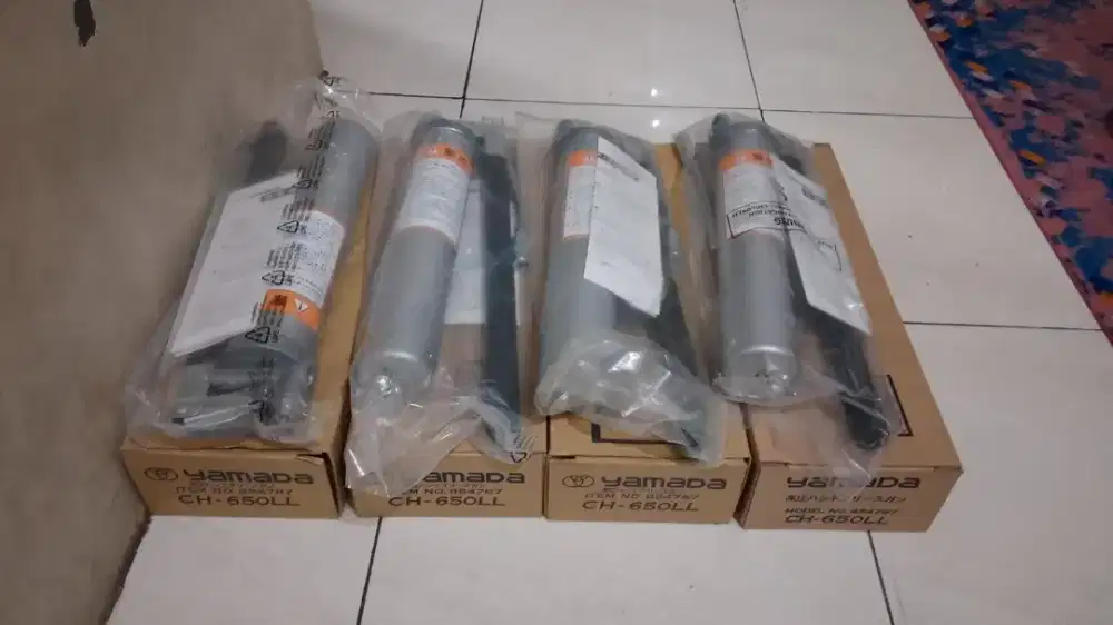 Jual Grease gun