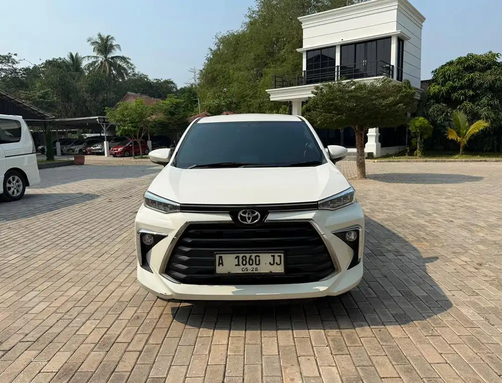 AVANZA 1.5 G MANUAL 2023