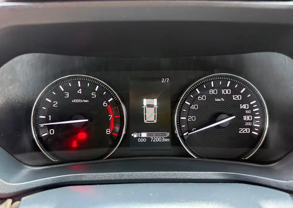 AVANZA 1.5 G MANUAL 2023
