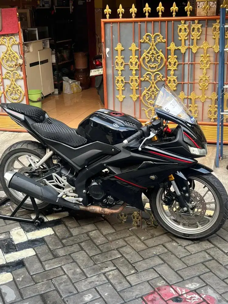 FOR SALE R15 V3 2019