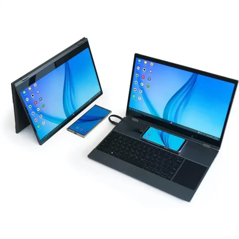 Nex Dock XL Pro 15.6 inch