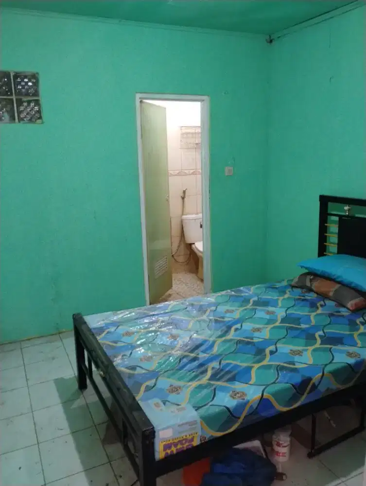Kost Wanita dekat PGC, Univ. Binawan, RS Budi Asih, Kalibata Mall