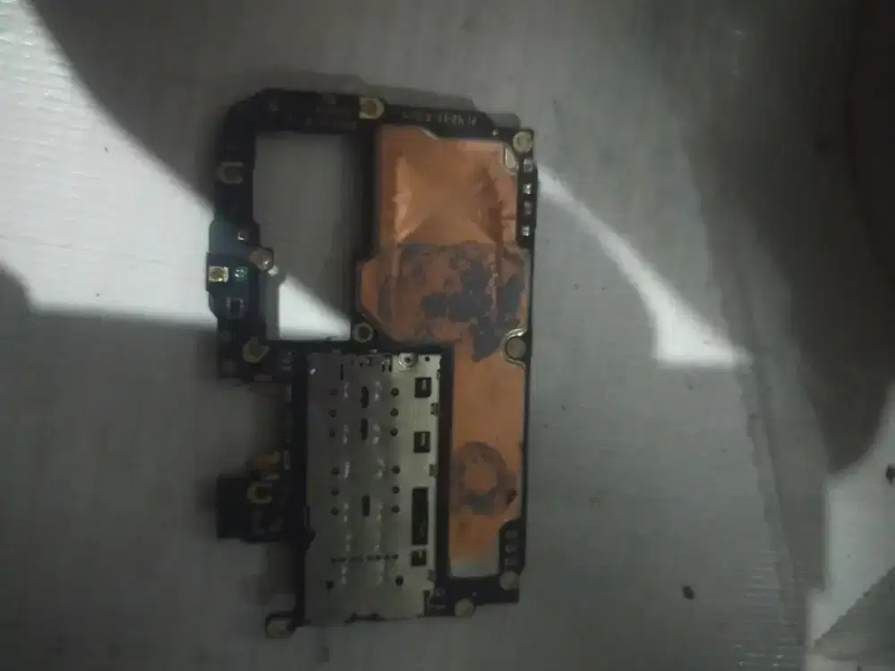 dijual mesin Oppo a95