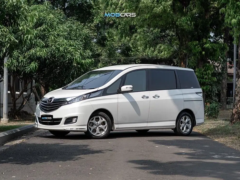 FAMILY CAR PREMIUM
