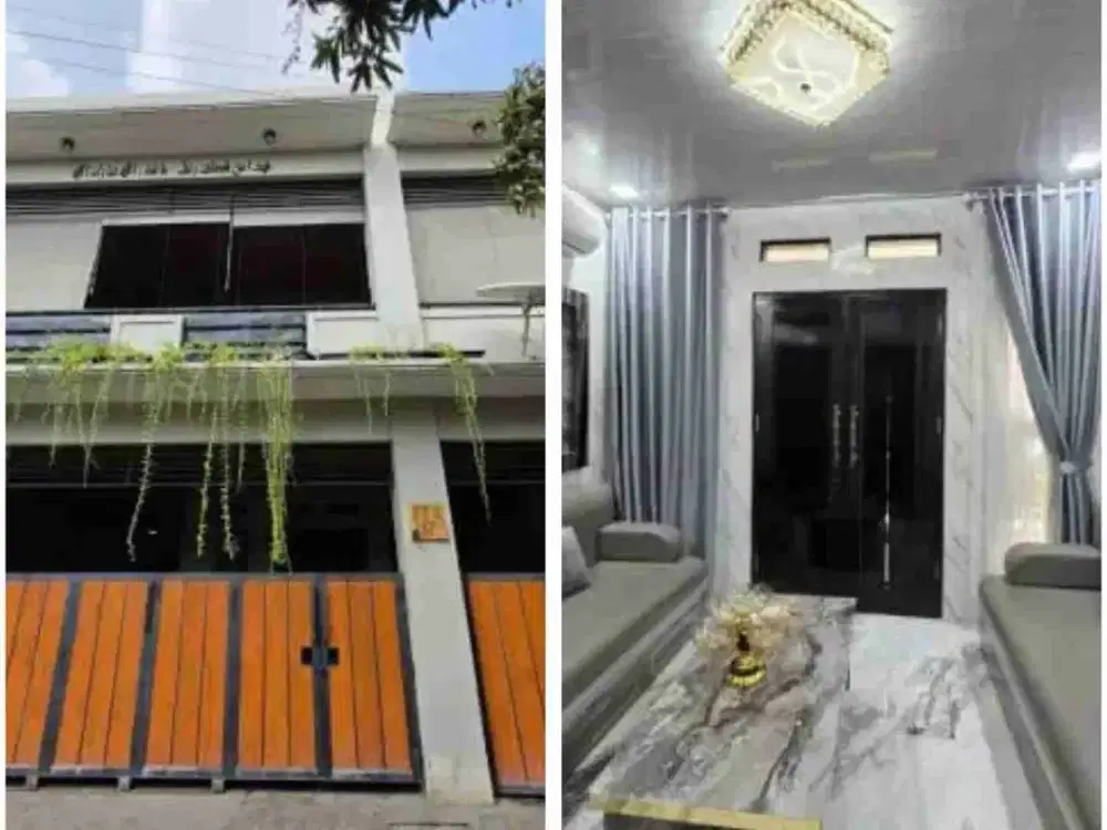 Griya Bintara Indah Bekasi