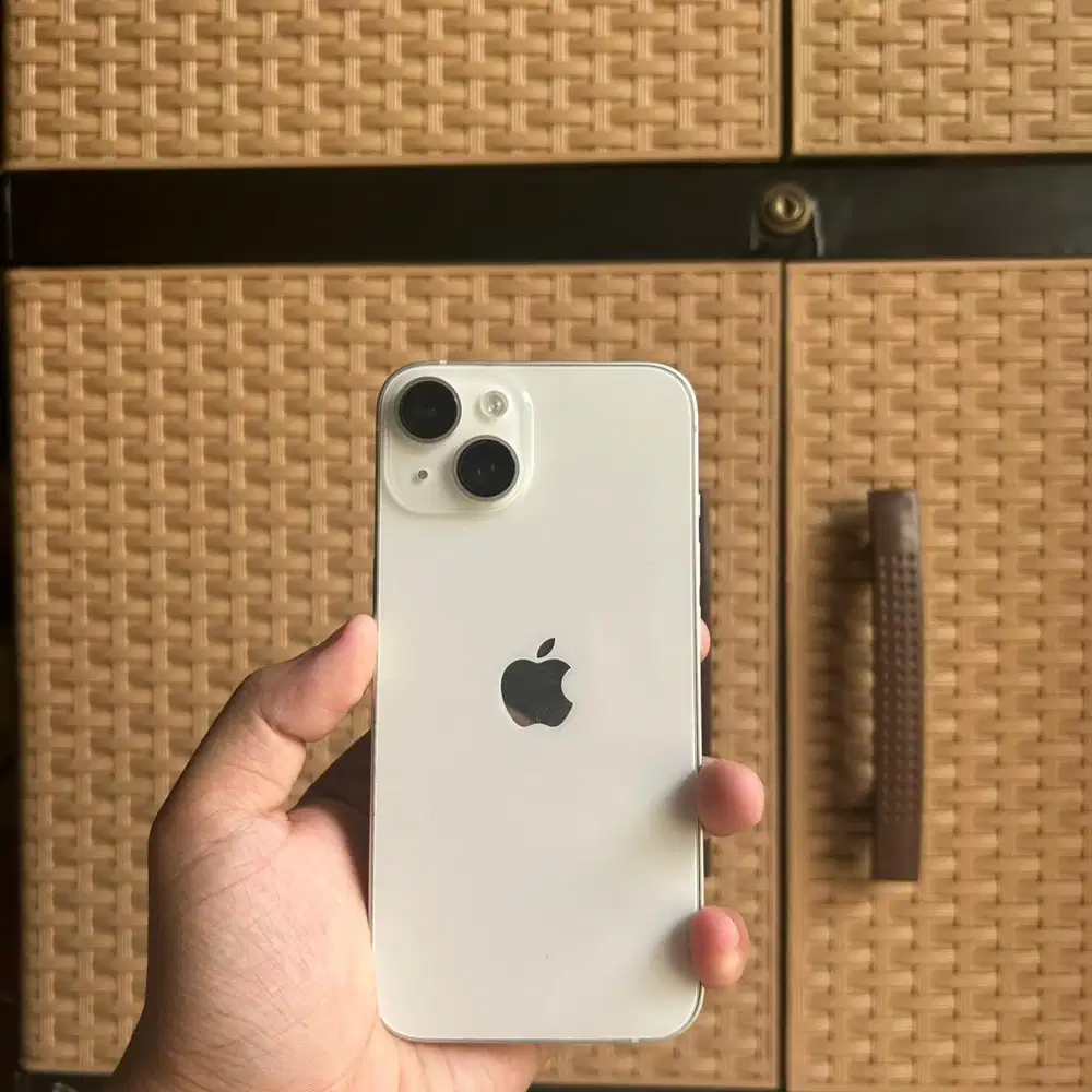 iPhone 14 BASIC 128GB INTER FULLSET ALL OPERATOR