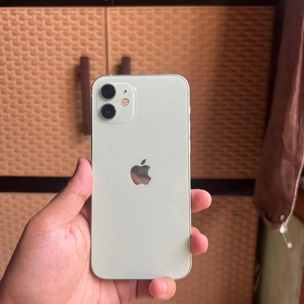 iPhone 12 BASIC 64GB NORMAL INTER ALL OPERATOR