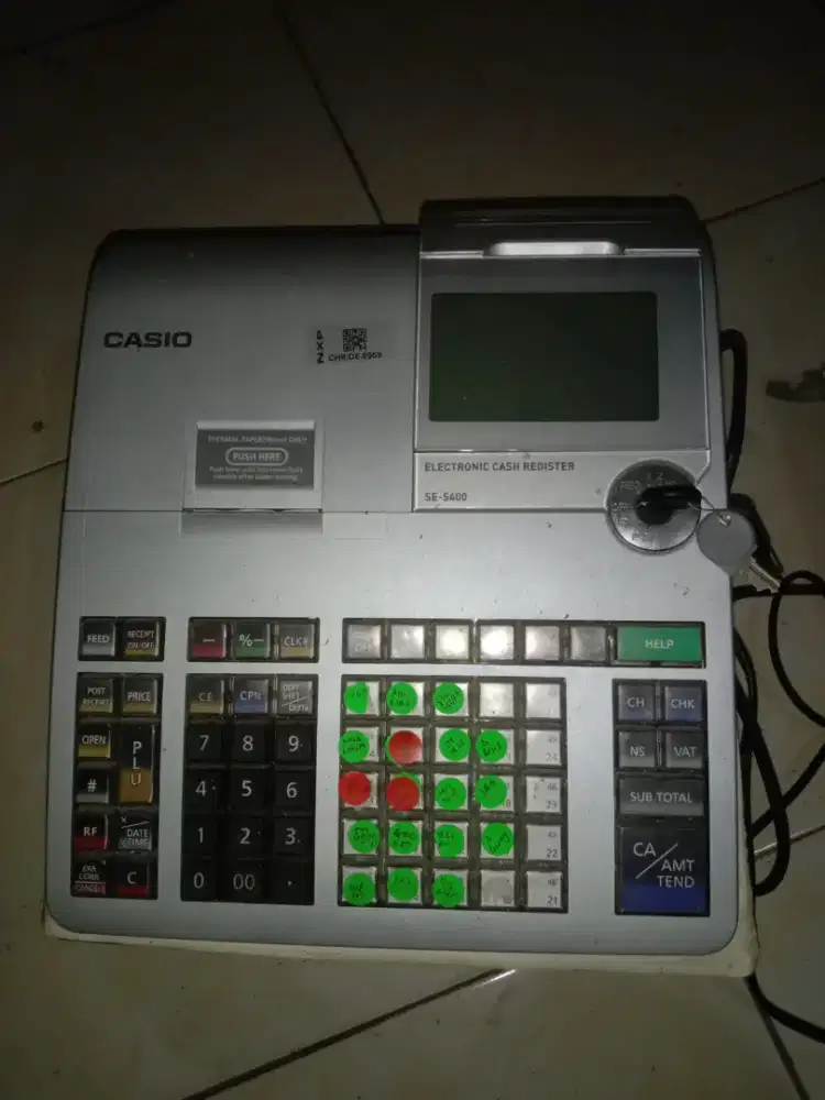 Printer canon pixma G310