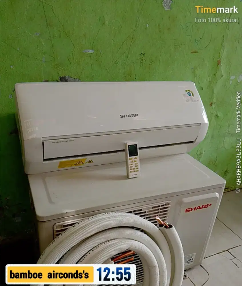 harga sudah berikut pemasangan