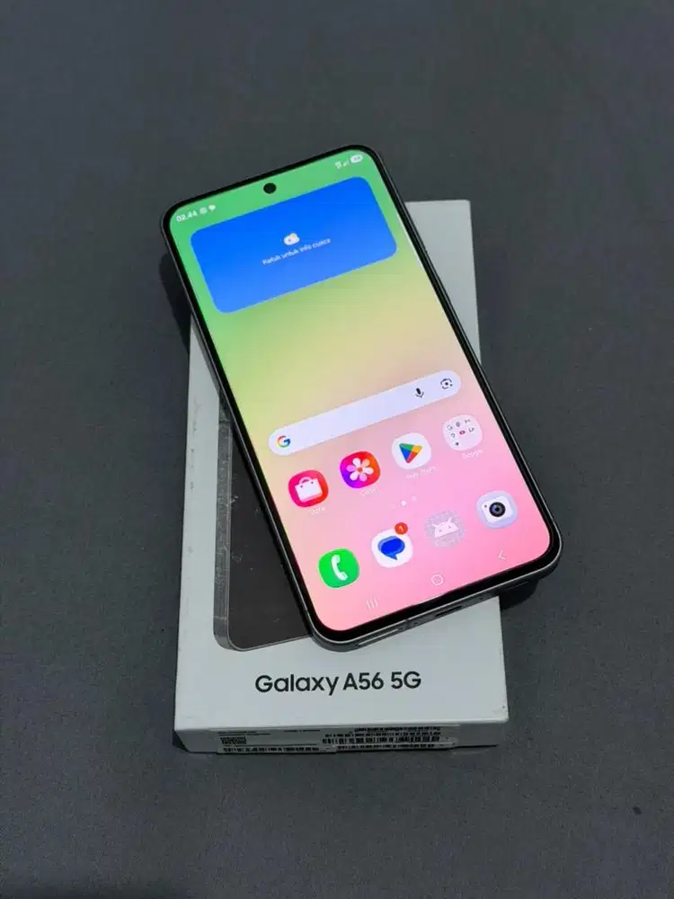 Samsung A56 12/256 5G SEIN