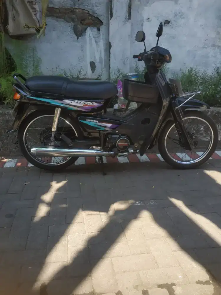 Honda astrea grand 1995