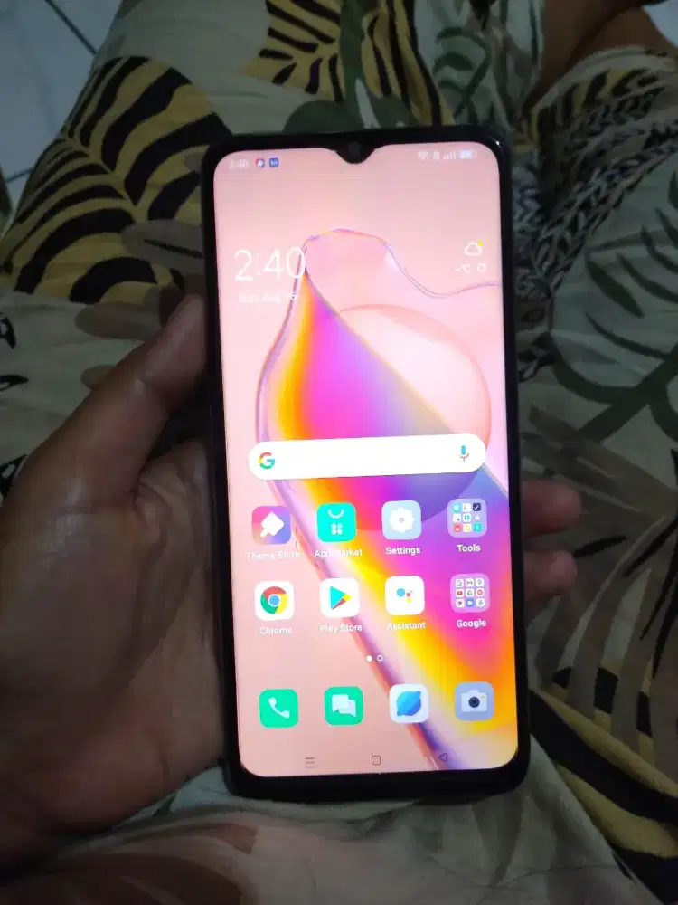 OPPO A57 4/64...