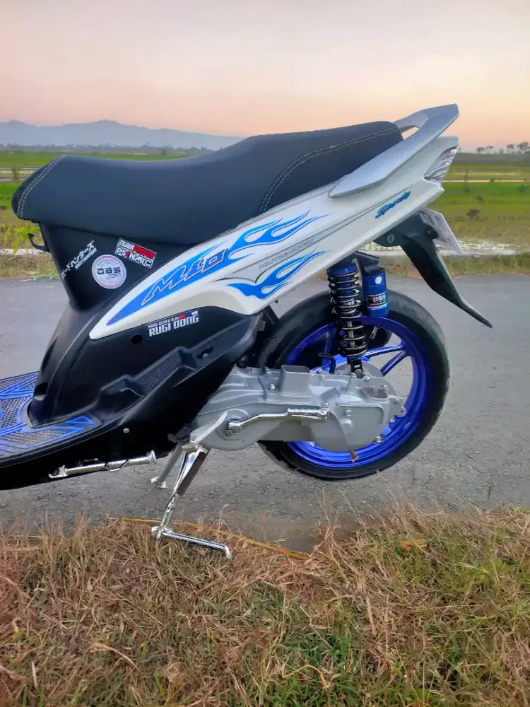 Mio 2007 asli 5Tl