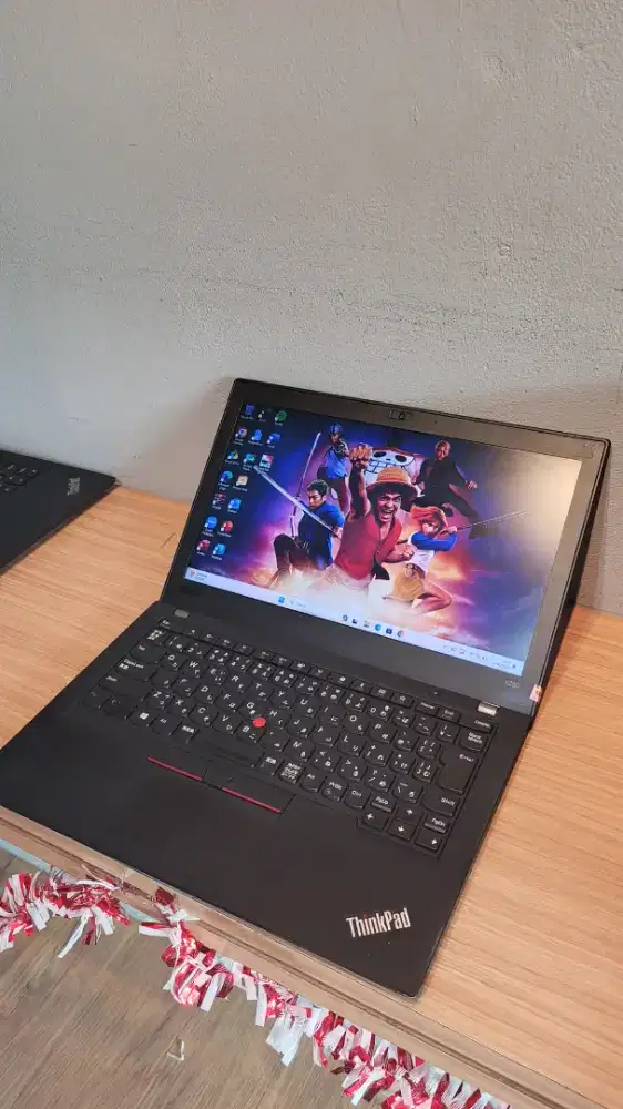 Laptop Second/belas Lenovo Thinkpad X280