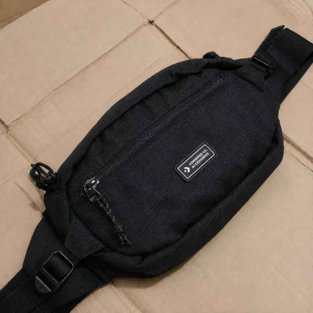 Waistbag Converse Transition Classic
ORIGINAL Like New