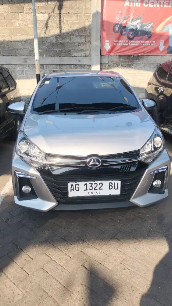 jual cepet mobil sendiri.utamakakn nawar setlh cek barang