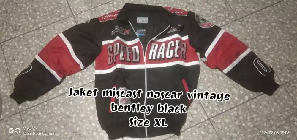 Kaket miscast bentley black
