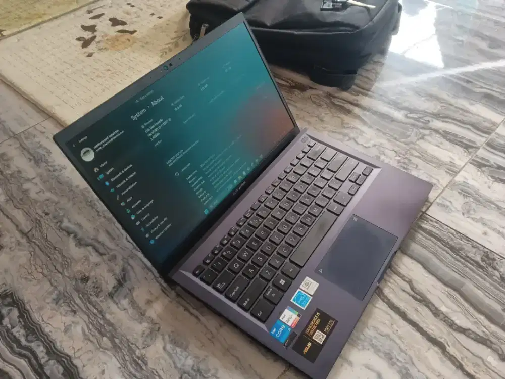 Asus ExpertBook B1400