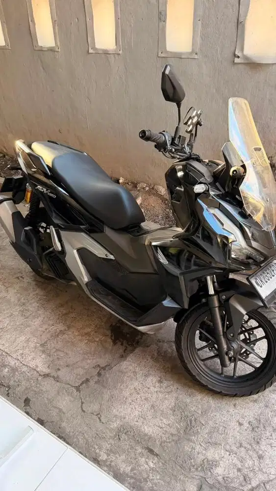Honda ADV CBS 160 Murah BUC