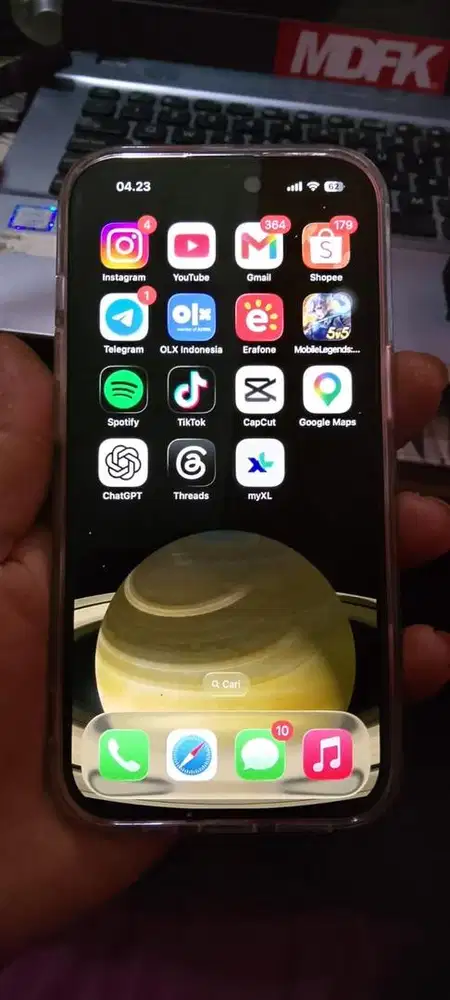 Iphone 15 128 GB