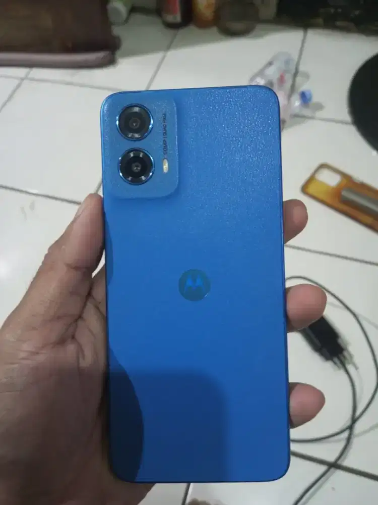 Motorola G45 Briliant Blue 8/256