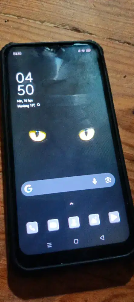 Jual hp realme 3