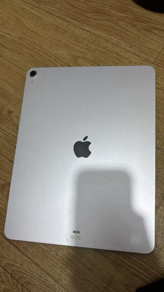 iPad air m3 13inch 128gb iBox 2bulan pakai