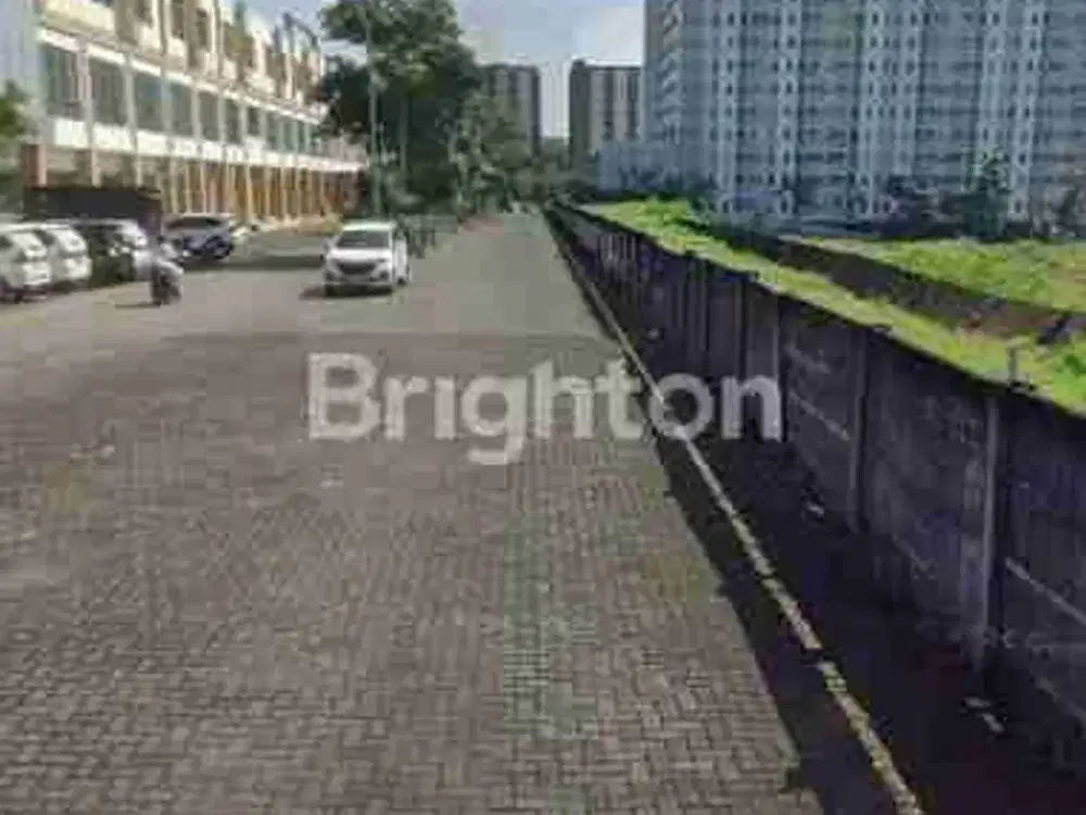 LANGKA, TANAH SIAP BANGUN DI KAWASAN PREMIUM