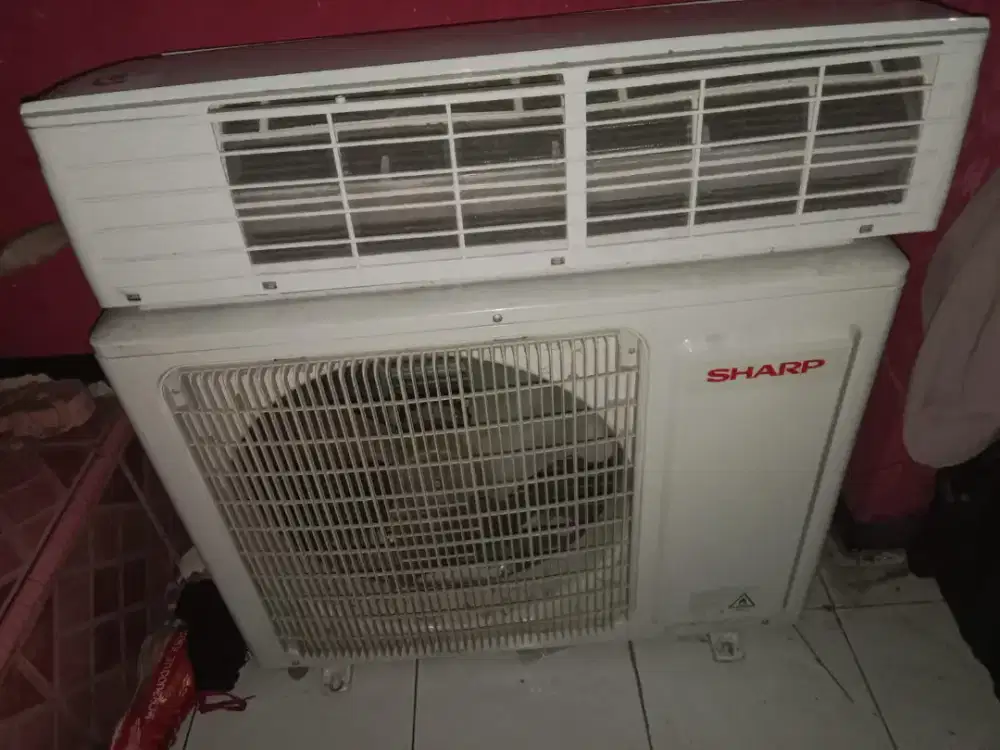 Jual AC SHARP 1pk