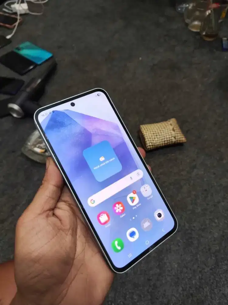 Samsung Galaxy A55 5g