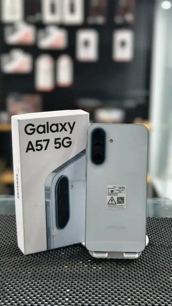 Samsung Galaxy A57 5G 12/256