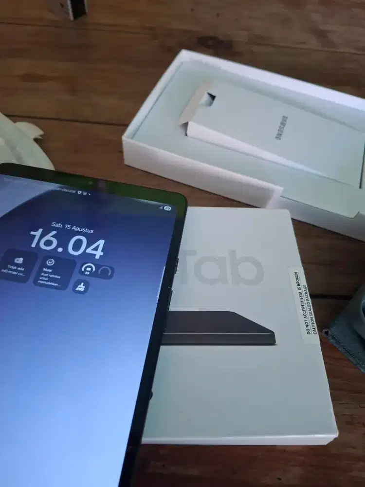 Samsung Tab A9 LTE. 4/64